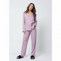 The Core Cotton PJ Set - Lailc