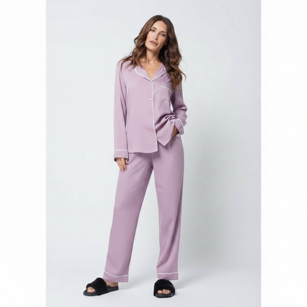 The Core Cotton PJ Set - Lailc