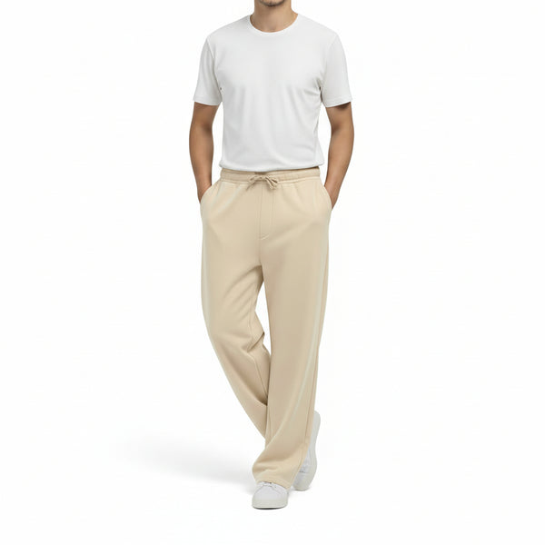 Men's Urban Baggy Fit Sweatpants | Heavyweight French Terry